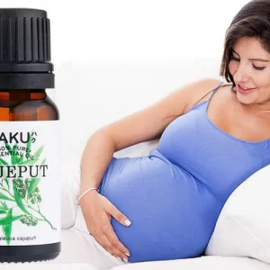 Sử dụng tinh dầu Tràm đối với phụ nữ mang thai và sau khi sinh